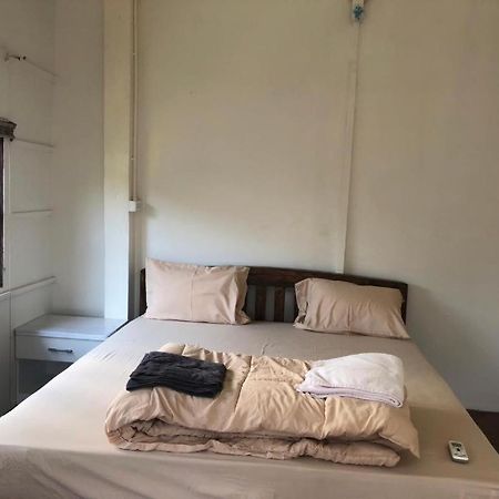 Nearthepark Backpack House Chiang Mai Exterior foto